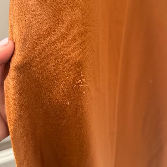 Jenny Yoo One Shoulder Dress - Picture 6 of 6